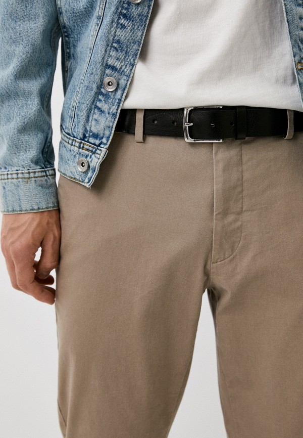 фото Ремень bikkembergs