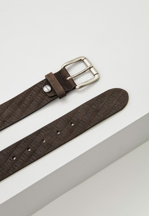 фото Ремень bikkembergs