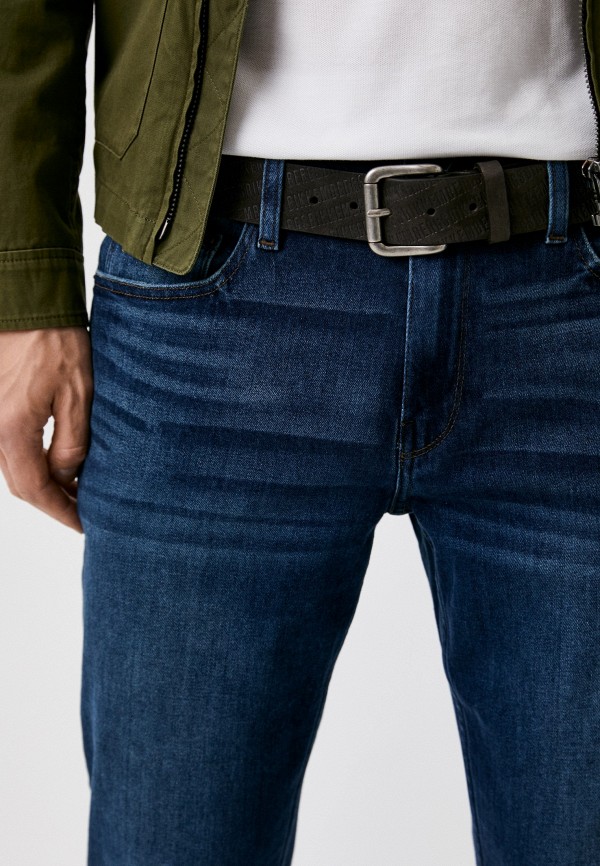 фото Ремень bikkembergs