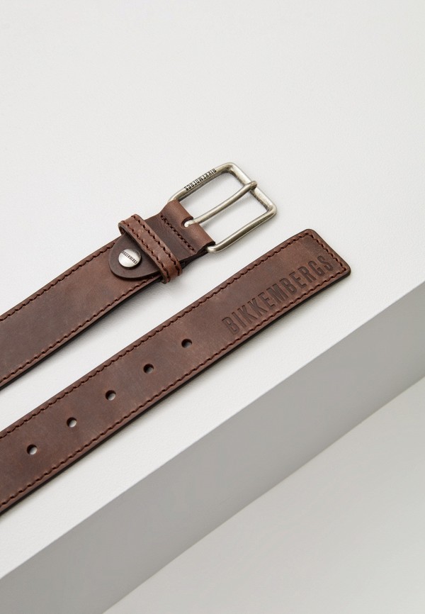 фото Ремень bikkembergs