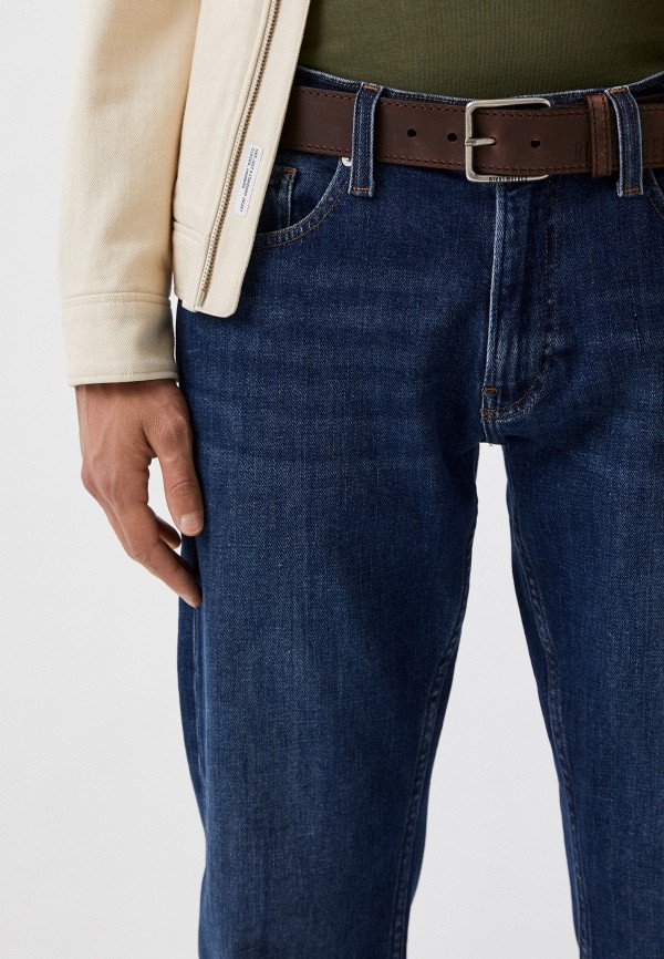 фото Ремень bikkembergs