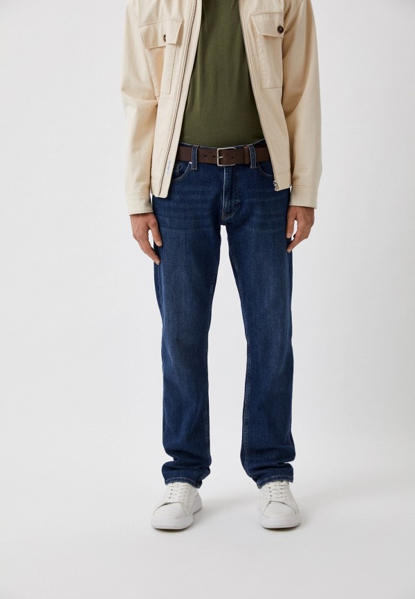 фото Ремень bikkembergs