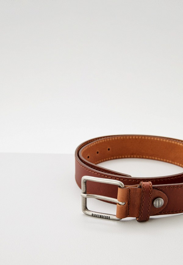 фото Ремень bikkembergs