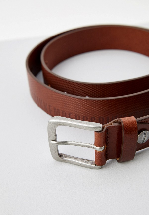 фото Ремень bikkembergs