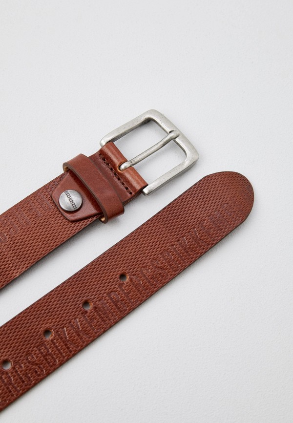 фото Ремень bikkembergs