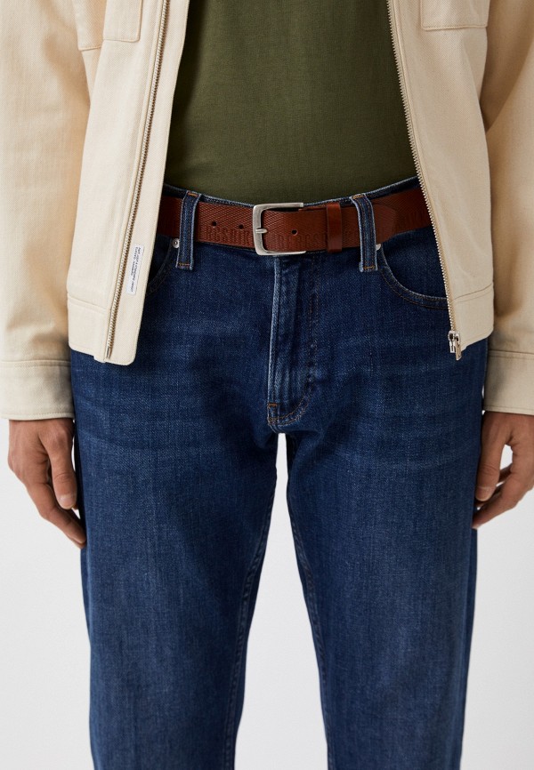 фото Ремень bikkembergs