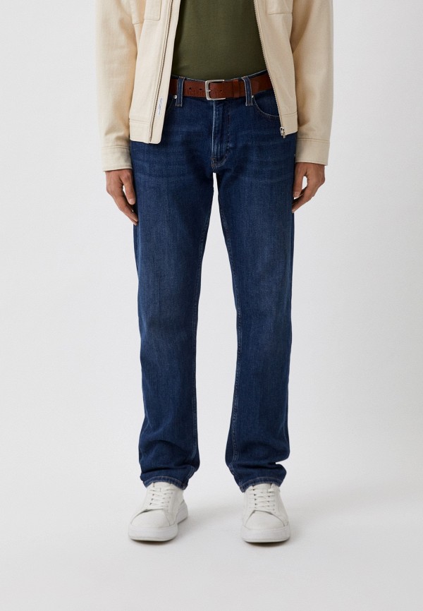 фото Ремень bikkembergs