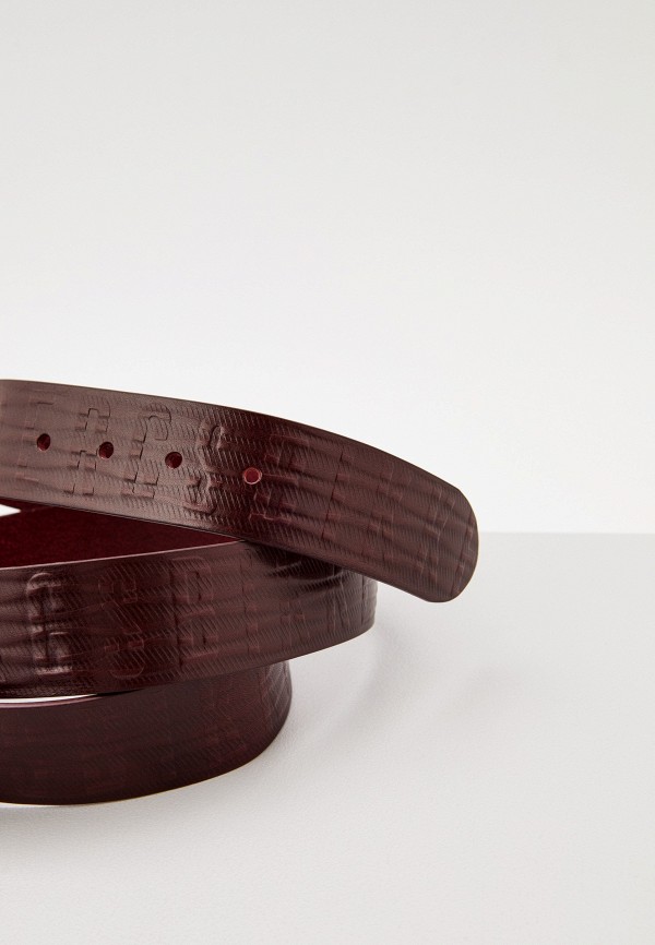 фото Ремень bikkembergs