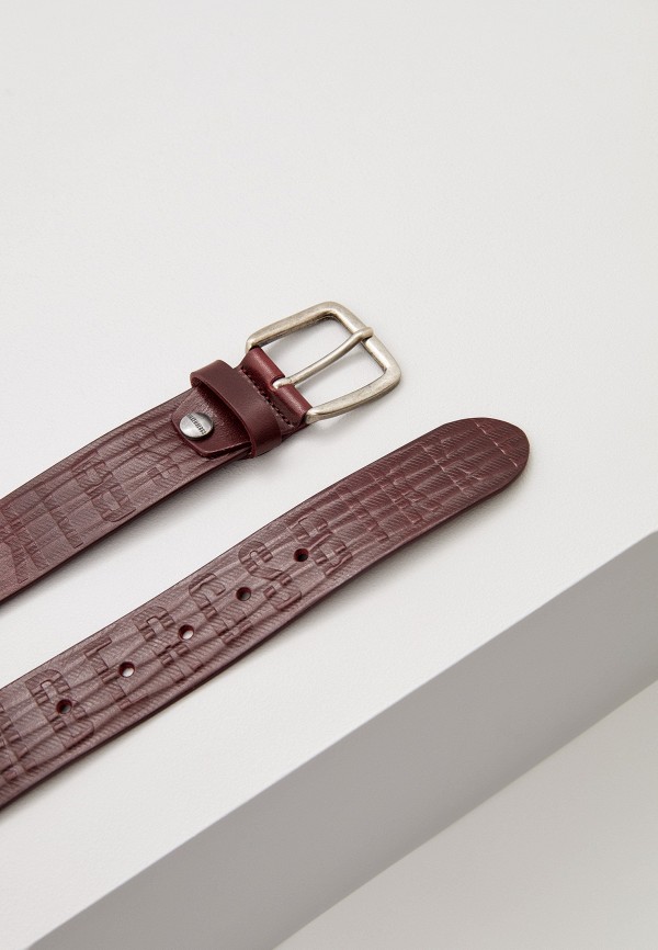 фото Ремень bikkembergs