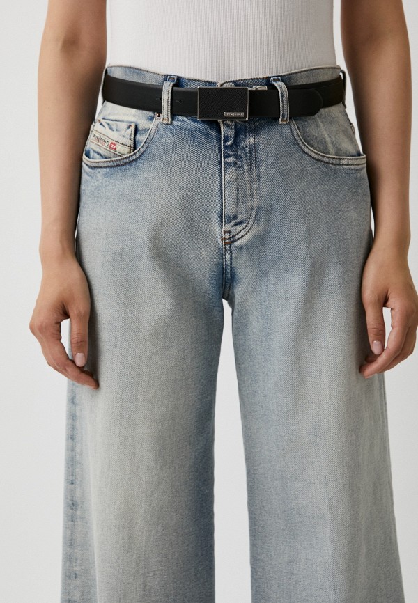 фото Ремень bikkembergs