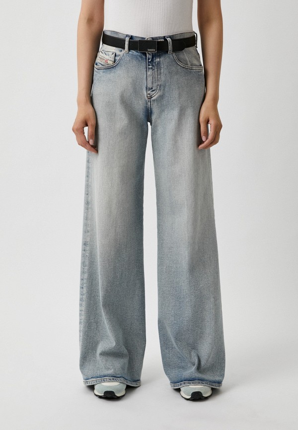 фото Ремень bikkembergs