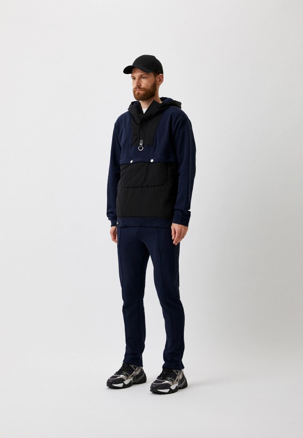 фото Худи les hommes