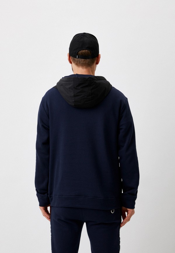 фото Худи les hommes