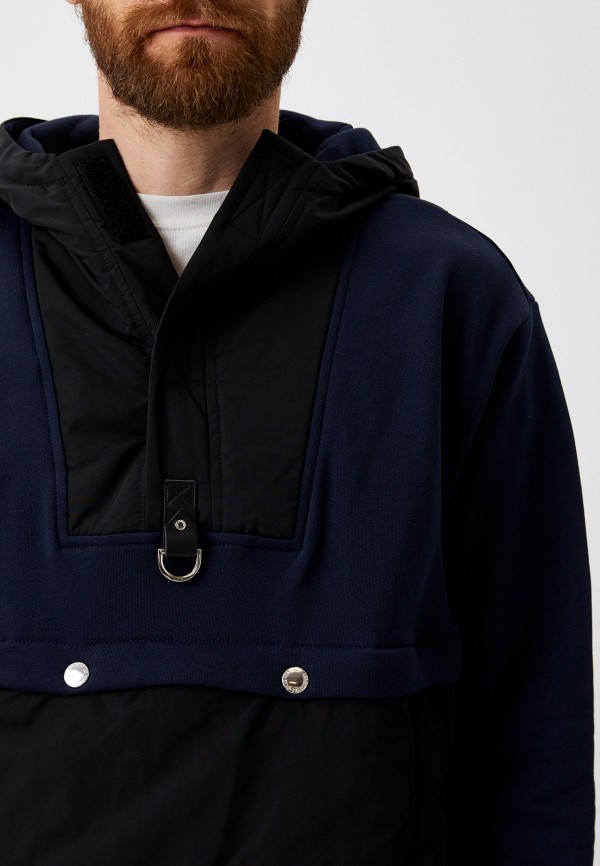 фото Худи les hommes