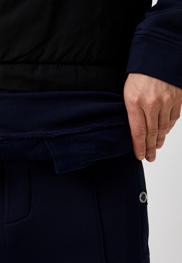 фото Худи les hommes