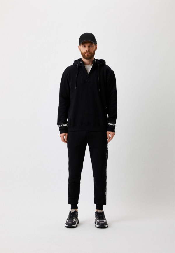 фото Худи les hommes