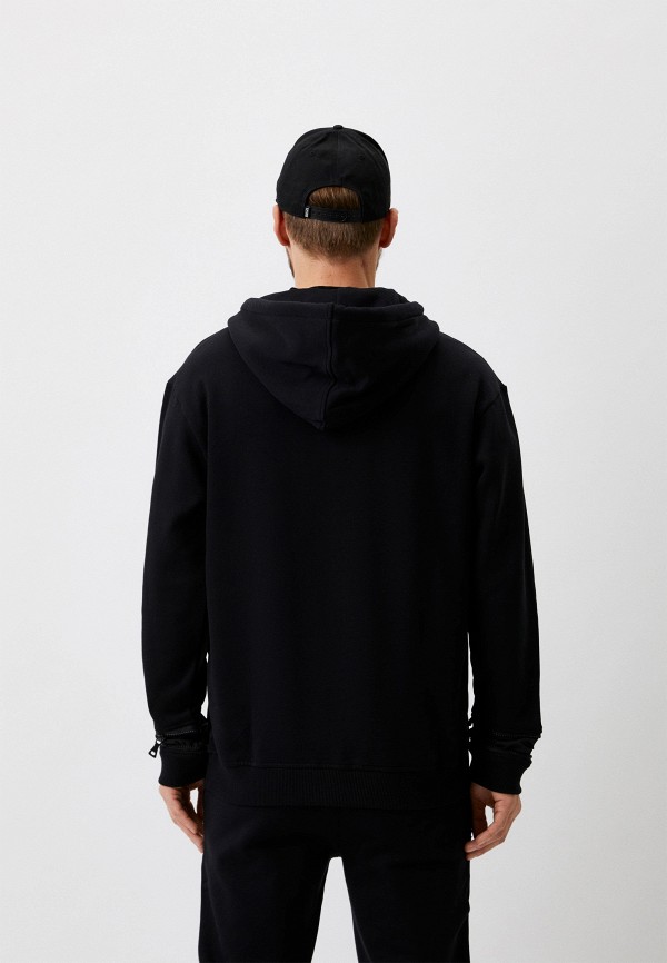 фото Худи les hommes