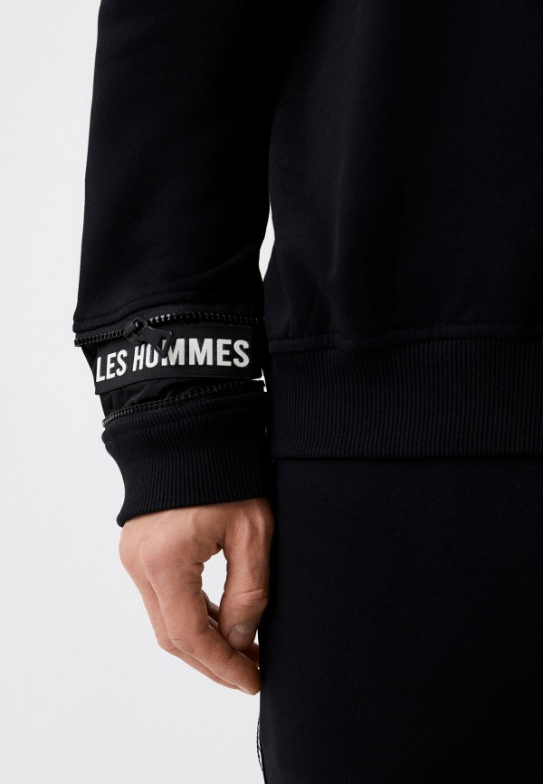 фото Худи les hommes