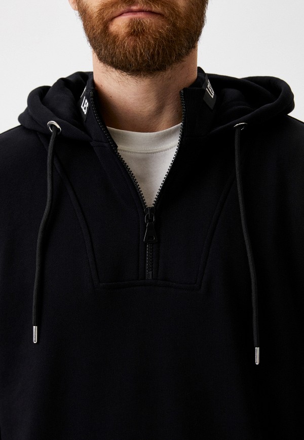 фото Худи les hommes