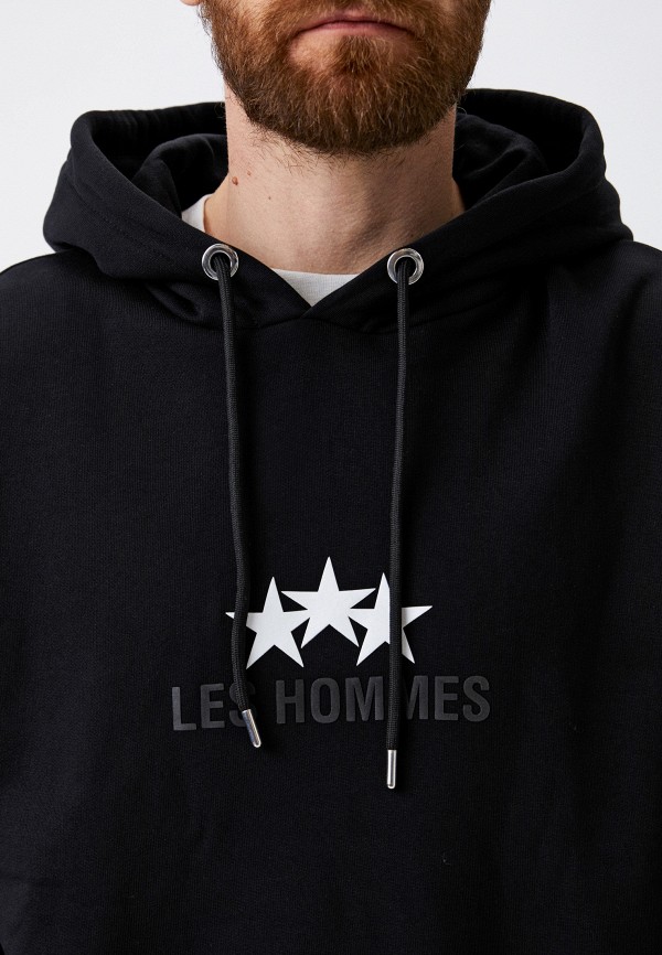 фото Худи les hommes