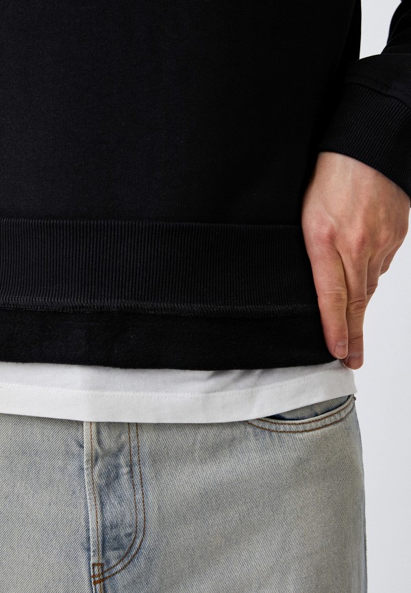 фото Худи les hommes