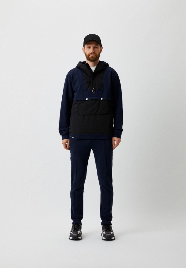 фото Брюки спортивные les hommes