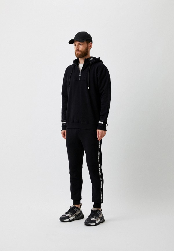 фото Брюки спортивные les hommes