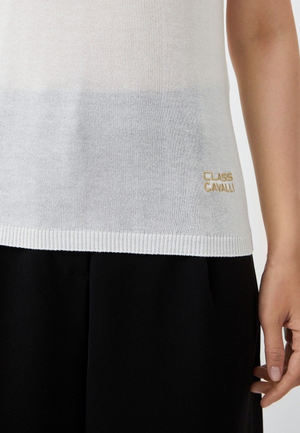 фото Топ cavalli class