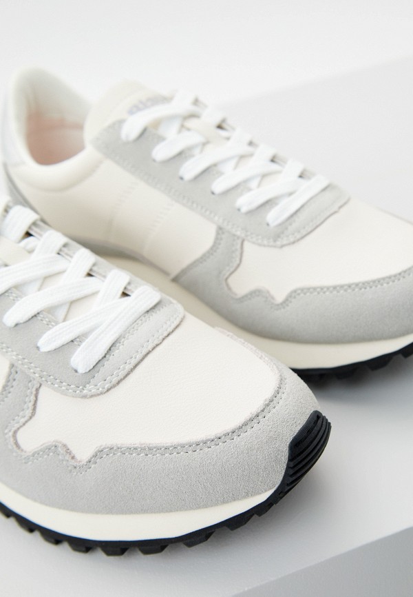 фото Кроссовки blauer