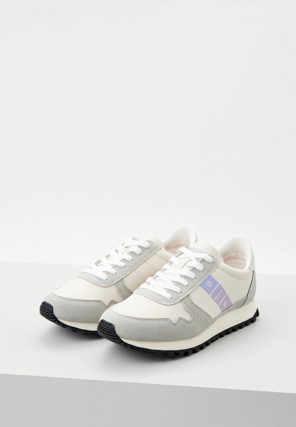 фото Кроссовки blauer