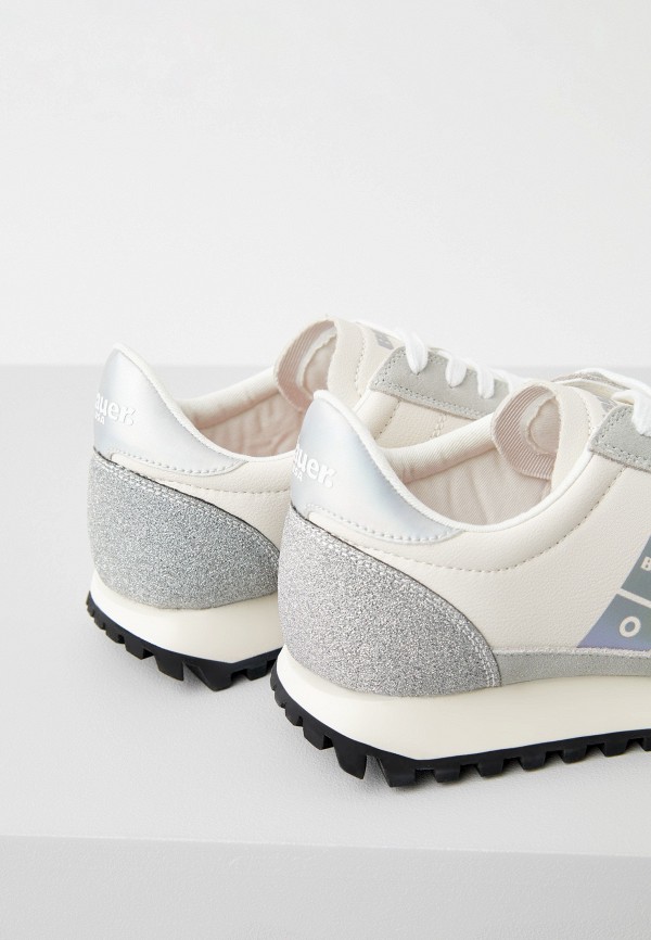 фото Кроссовки blauer