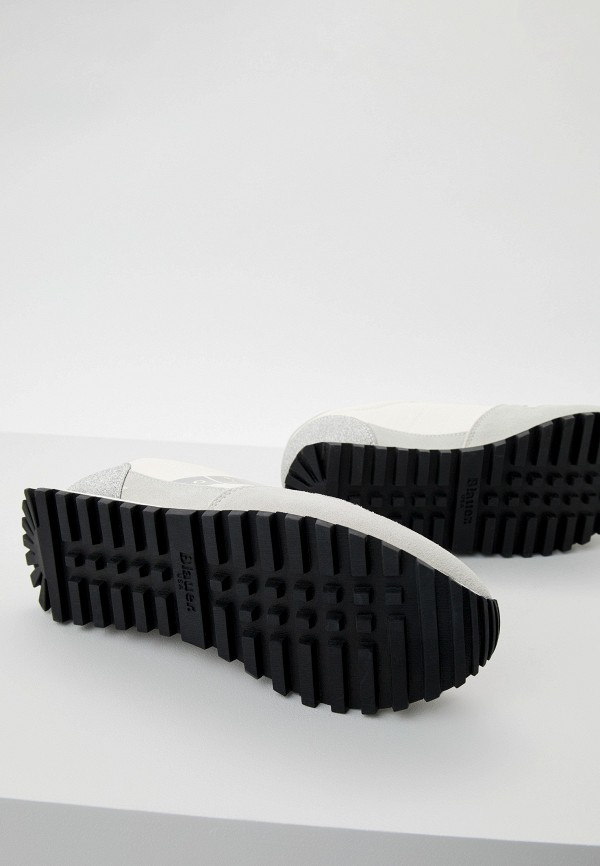 фото Кроссовки blauer