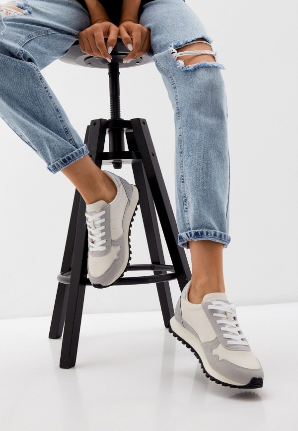 фото Кроссовки blauer