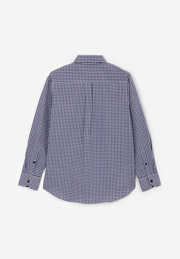 фото Рубашка gulliver