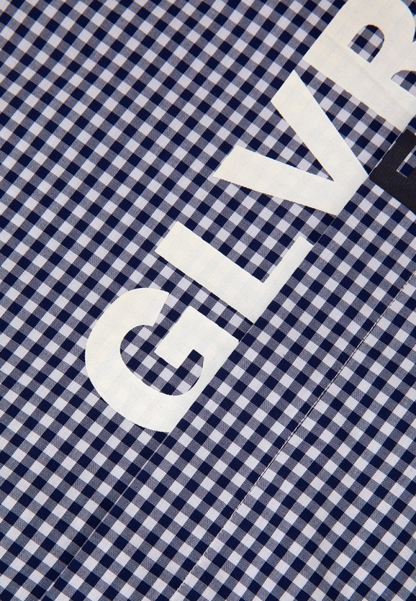 фото Рубашка gulliver