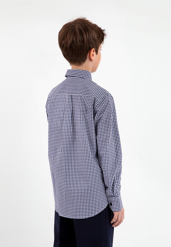 фото Рубашка gulliver