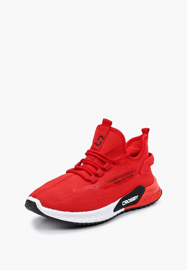 фото Кроссовки crosby