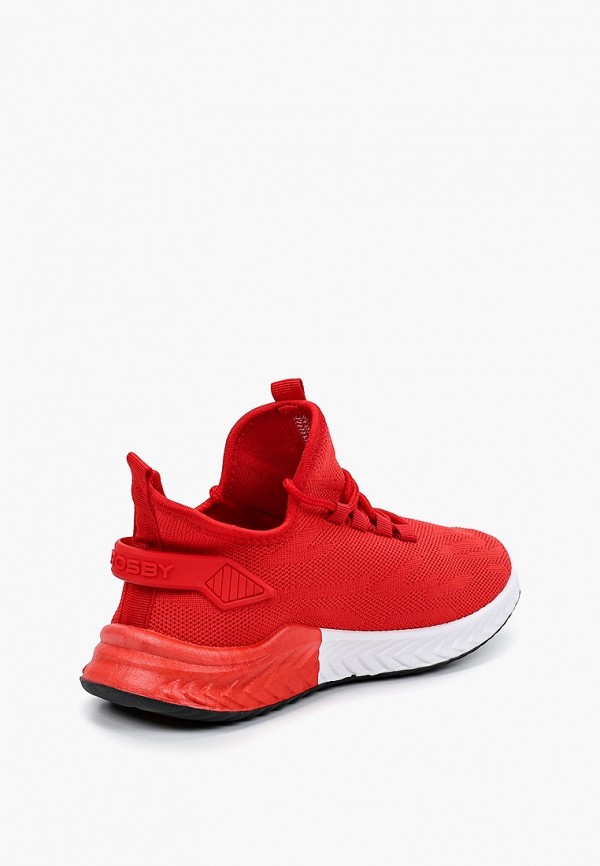 фото Кроссовки crosby