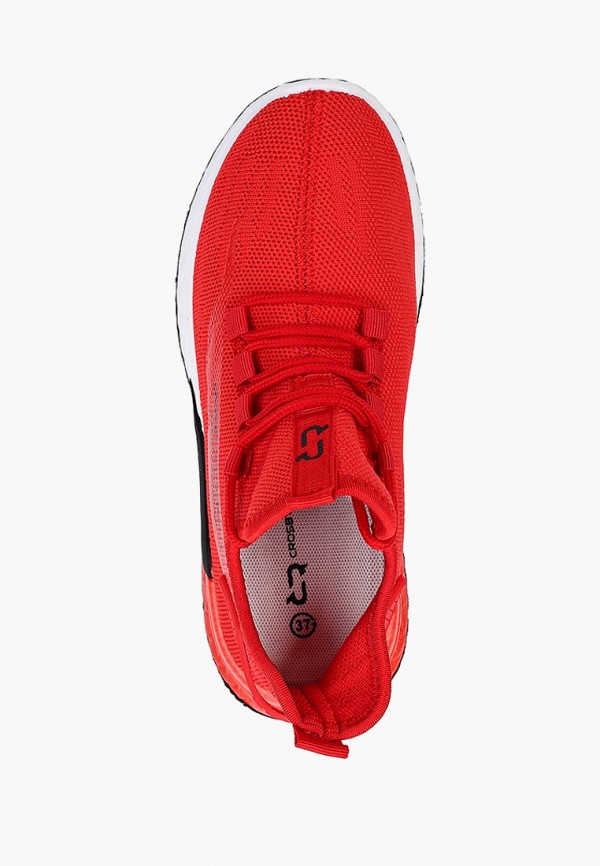 фото Кроссовки crosby