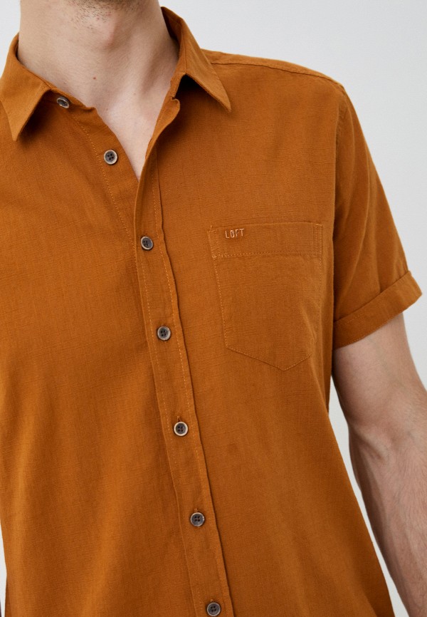 фото Рубашка loft