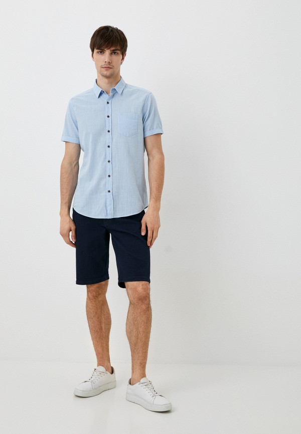 фото Рубашка loft