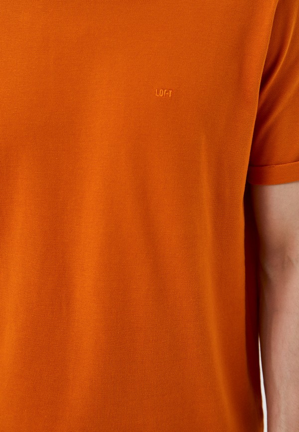 фото Футболка loft