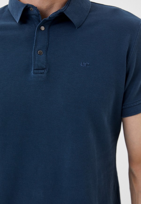 фото Поло loft