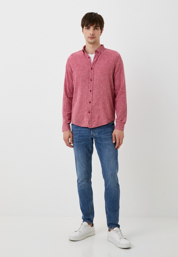 фото Рубашка loft