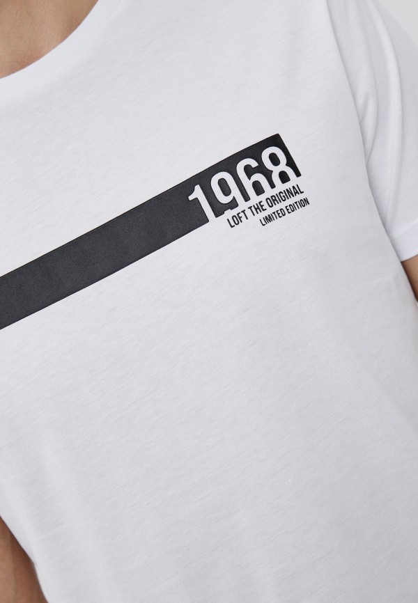 фото Футболка loft