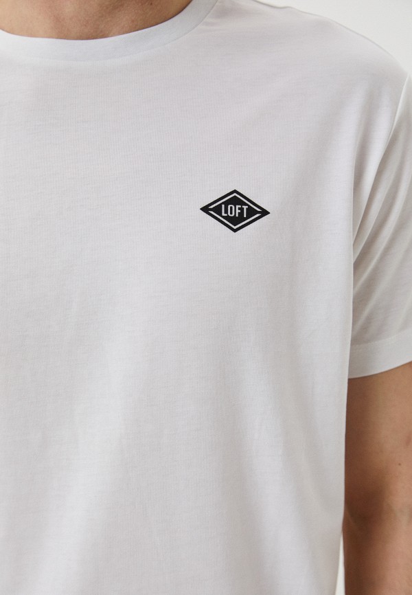 фото Футболка loft