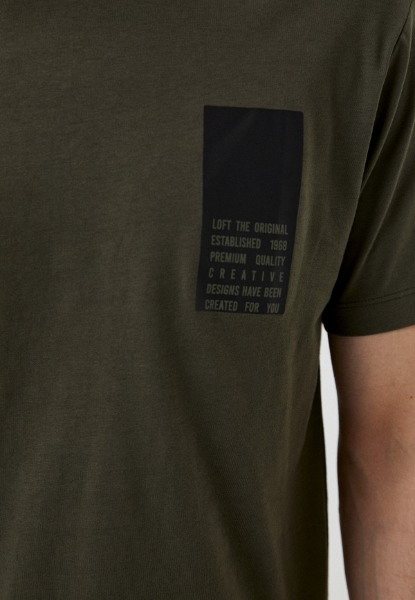 фото Футболка loft