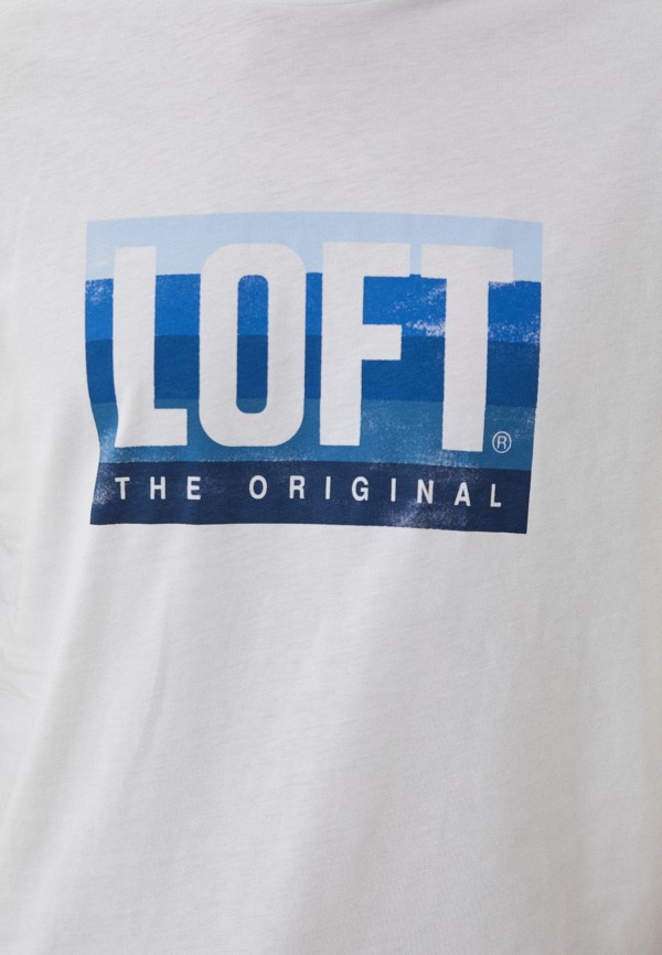 фото Футболка loft