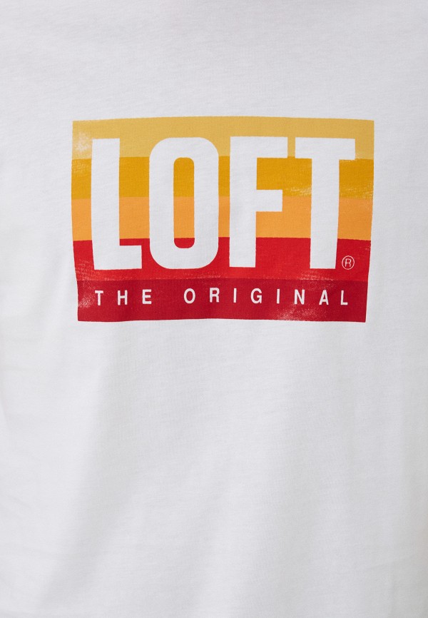 фото Футболка loft