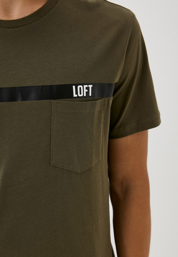 фото Футболка loft